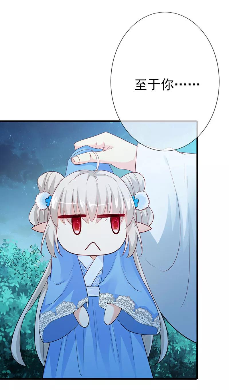 《这些神兽有点萌之通天噬宠》第3季79话 女皇大婚 第13页