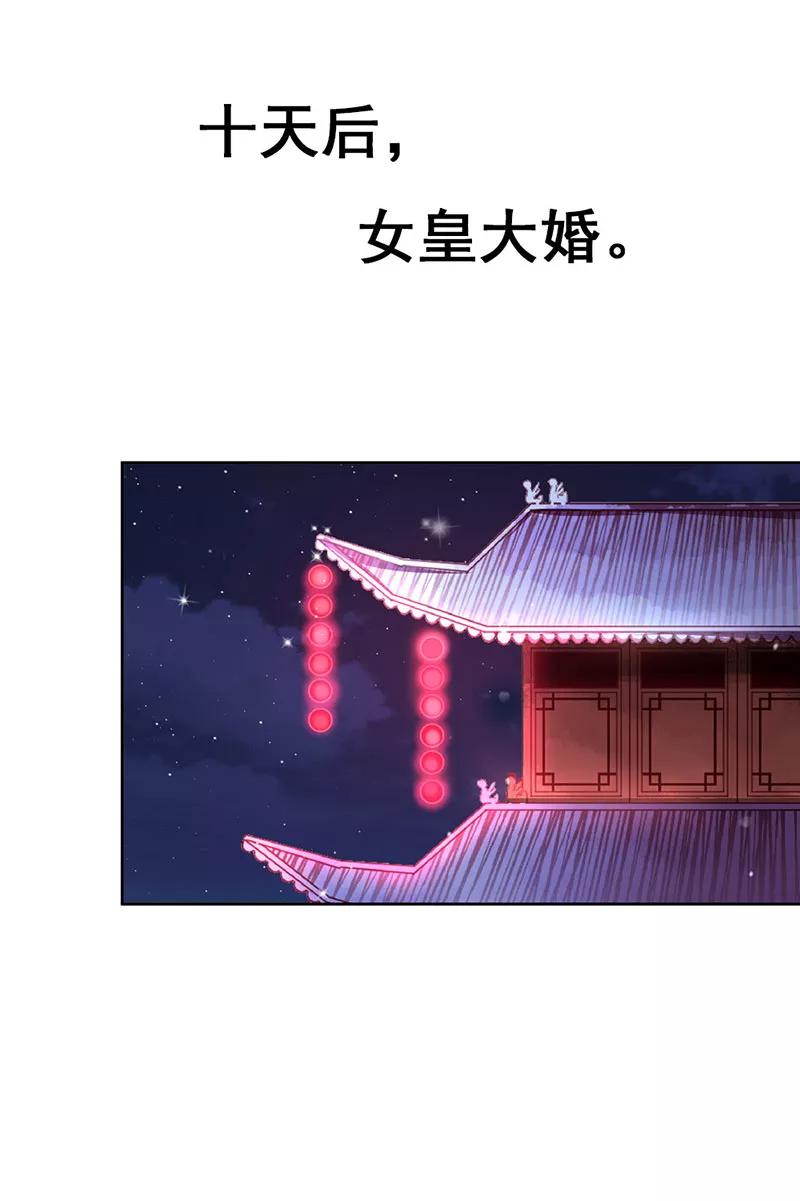 《这些神兽有点萌之通天噬宠》第3季79话 女皇大婚 第3页