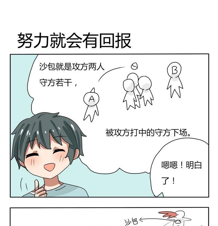 《魔王八百万》第244话 努力就会有回报 第1页