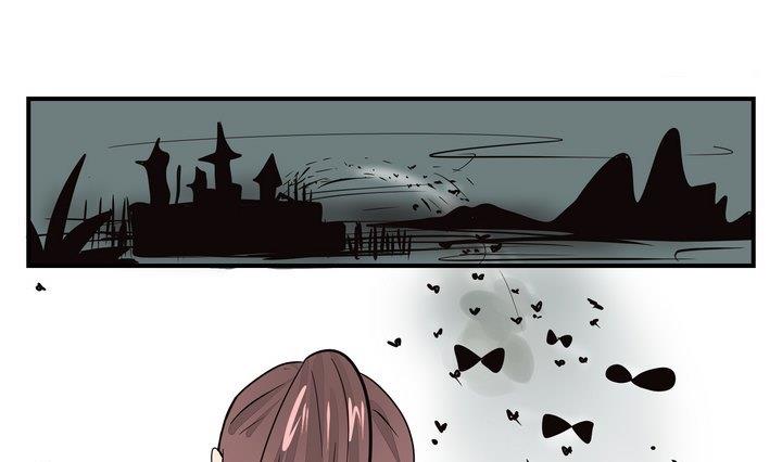《魔王八百万》第268话 黄毛是催眠师 第1页