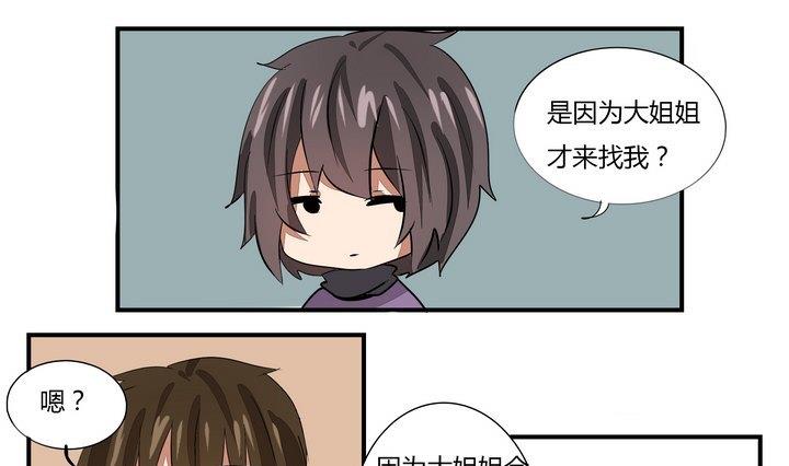 《魔王八百万》第270话 名字 第7页