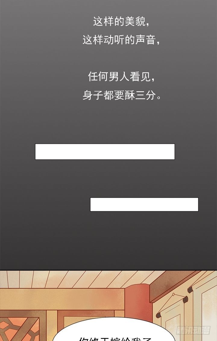 《锦绣未央》第15话 只是配角 第8页