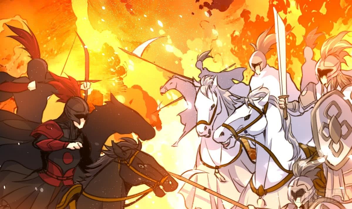 《锦绣未央》第104话 一子定输赢 第7页