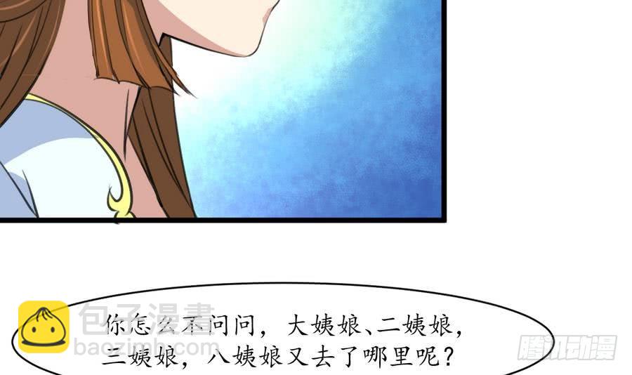 《锦绣未央》第158话大夫人会留着你吗？ 第34页