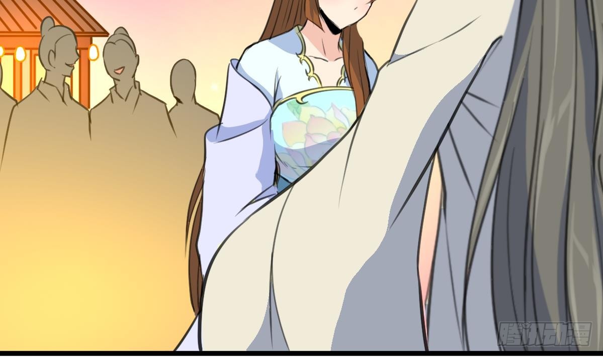 《锦绣未央》第174话 真的帮了忙吗？ 第3页