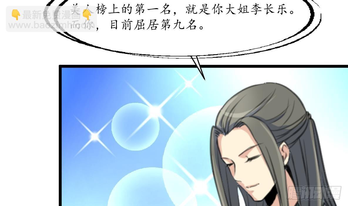 《锦绣未央》第176话 不速之客 第34页