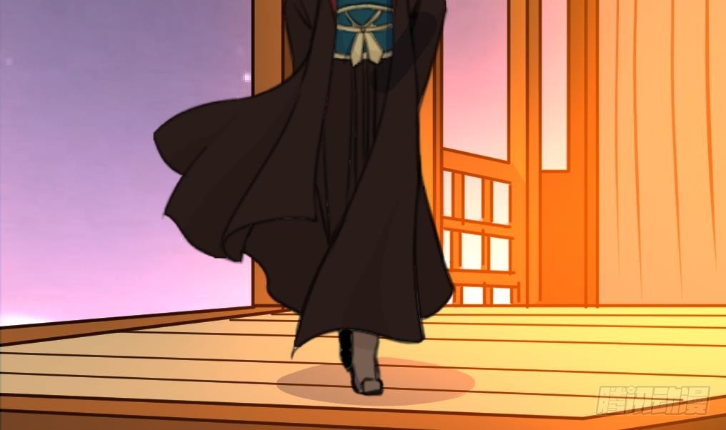 《锦绣未央》第176话 不速之客 第3页