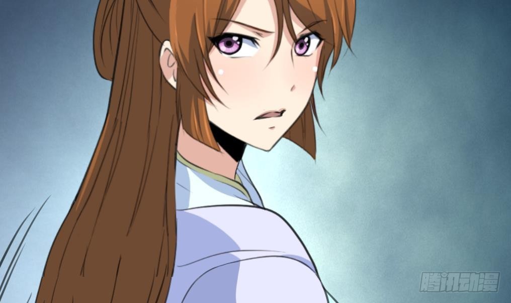《锦绣未央》第185话 体面的庶女 第6页