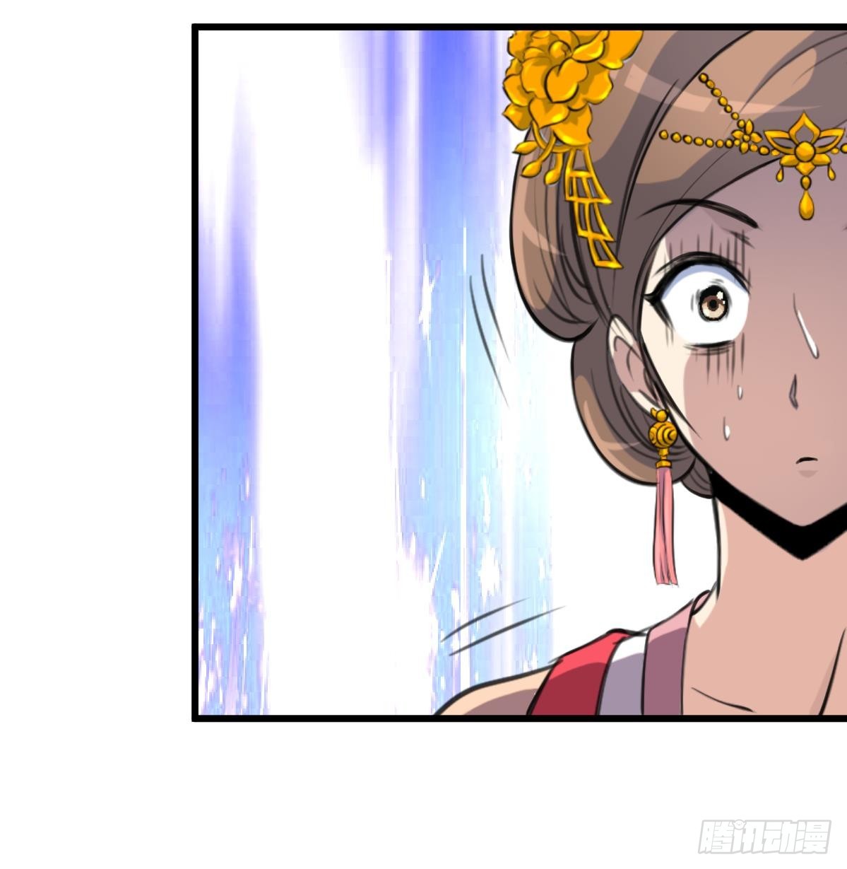 《锦绣未央》第222话 弑父大罪 第19页