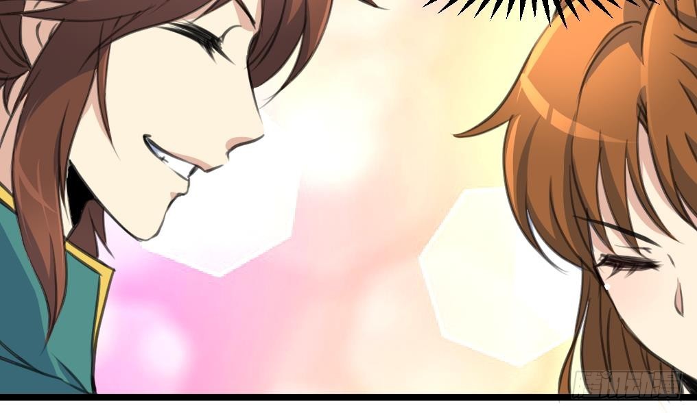 《锦绣未央》第227话 静心养病吧 第31页