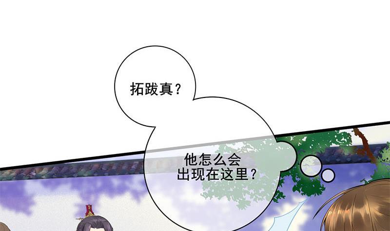 《锦绣未央》第三季 第233话 心意 第17页