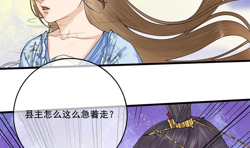 《锦绣未央》第三季 第233话 心意 第40页