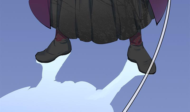 《锦绣未央》第三季 第233话 心意 第8页
