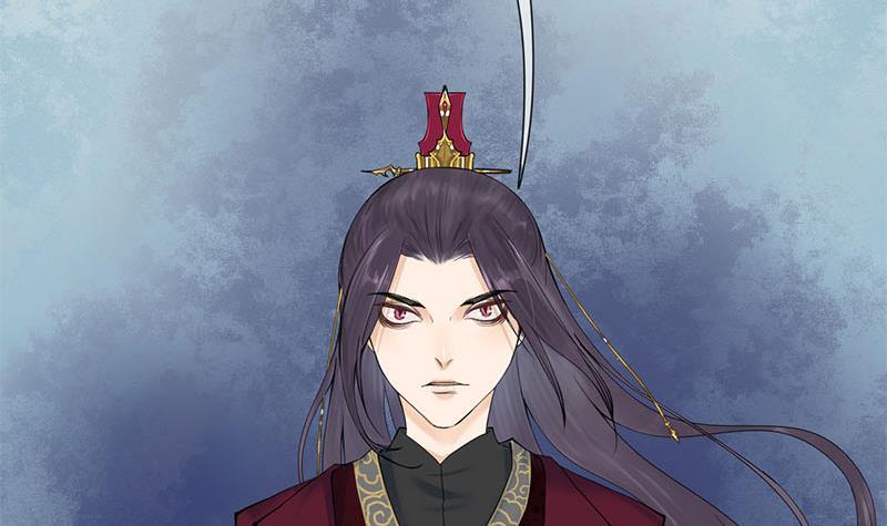 《锦绣未央》第三季 第234话 想太多 第36页