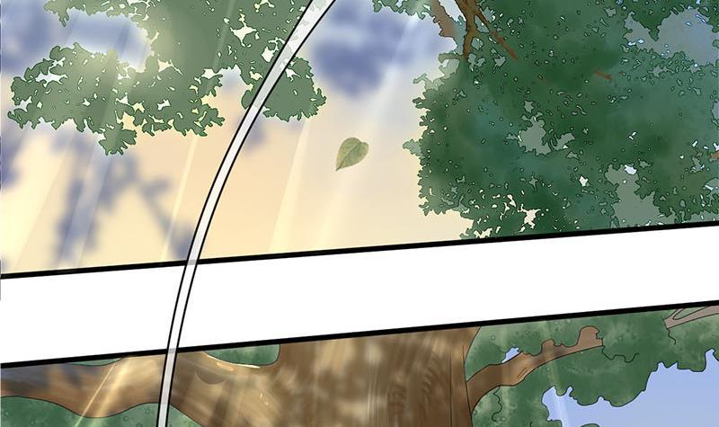 《锦绣未央》第三季 第237话 秘密花园 第21页