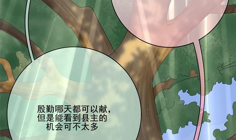 《锦绣未央》第三季 第237话 秘密花园 第37页