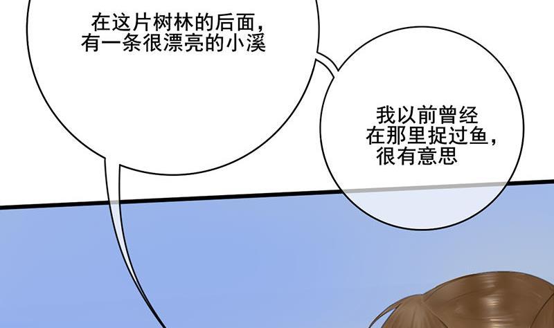 《锦绣未央》第三季 第237话 秘密花园 第40页