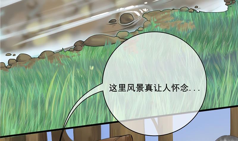 《锦绣未央》第三季 第237话 秘密花园 第48页