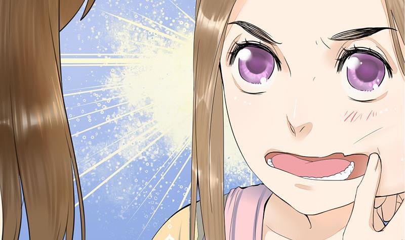 《锦绣未央》第三季 第237话 秘密花园 第6页