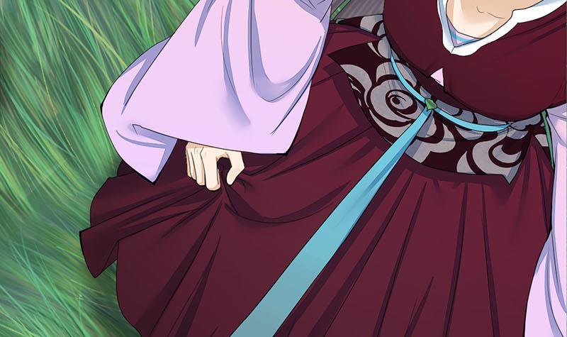 《锦绣未央》第三季 第240话 闭门羹 第15页