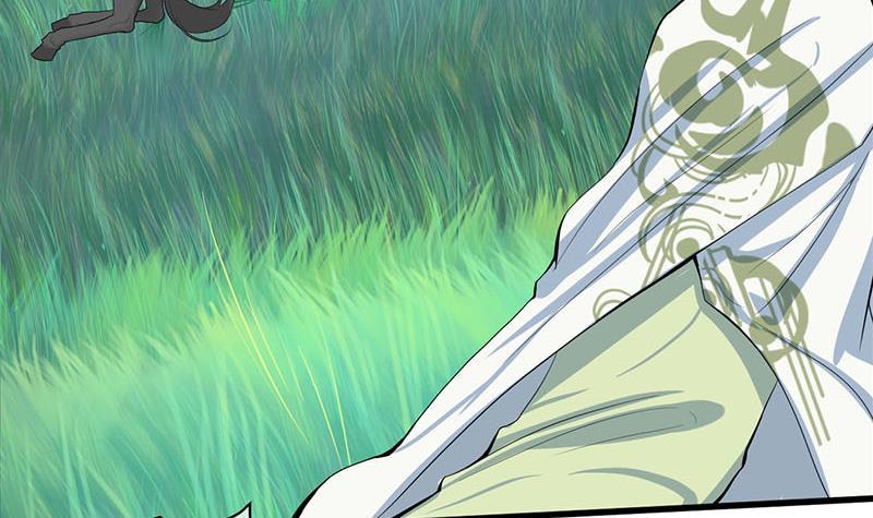 《锦绣未央》第三季 第247话 未央坠马 第45页