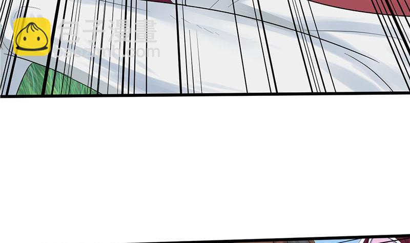 《锦绣未央》第三季 第250话 重伤高敏 第29页
