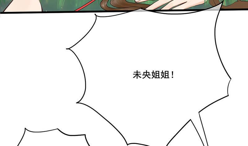 《锦绣未央》第三季 第250话 重伤高敏 第38页