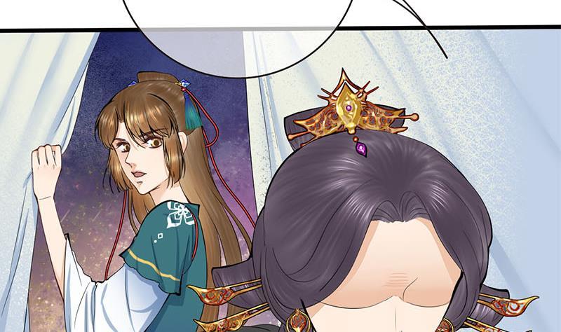 《锦绣未央》第三季 第253话 刺杀皇上 第17页