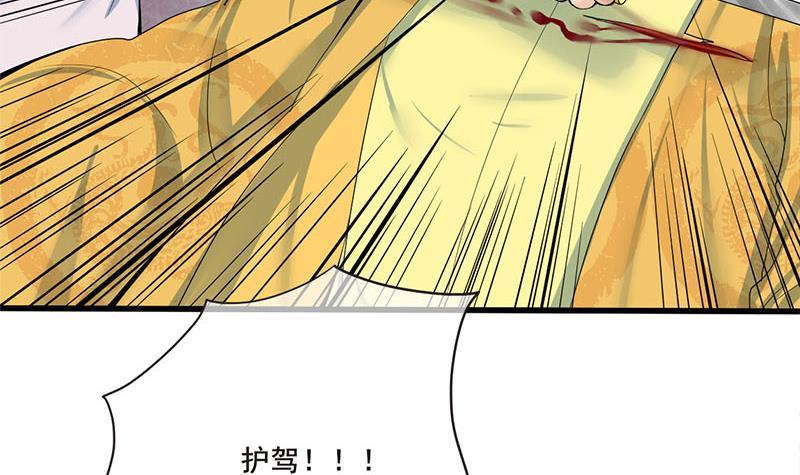 《锦绣未央》第三季 第253话 刺杀皇上 第45页