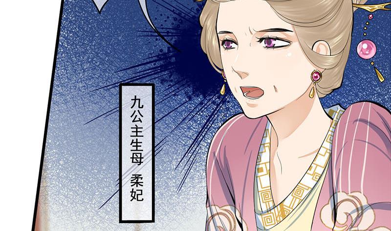 《锦绣未央》第三季 第254话 皇帝私心 第34页
