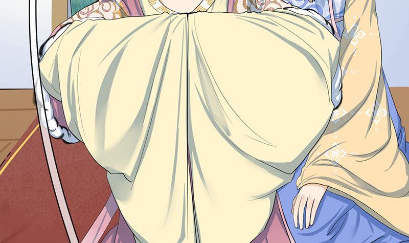 《锦绣未央》第三季 第254话 皇帝私心 第48页