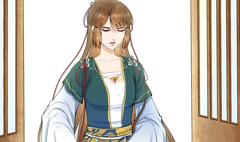 《锦绣未央》第三季 第258话 疯癫的大夫人 第13页