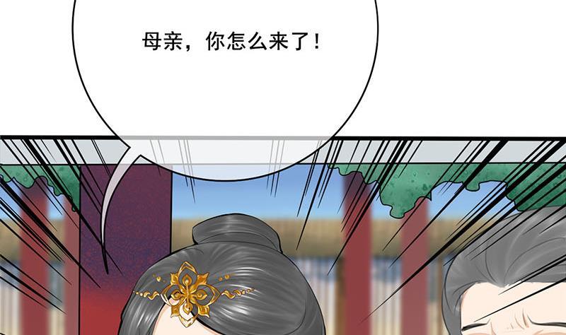 《锦绣未央》第三季 第258话 疯癫的大夫人 第46页