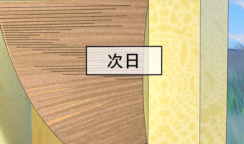 《锦绣未央》第三季 第256话 魏国夫人 第35页