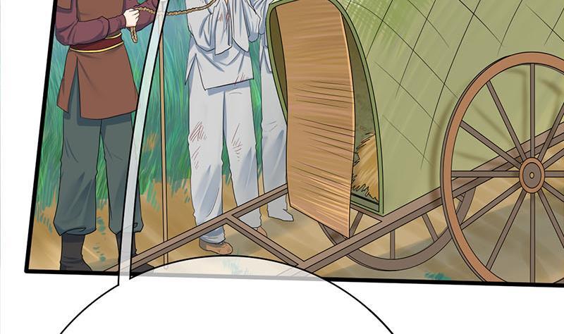 《锦绣未央》第三季 第256话 魏国夫人 第44页