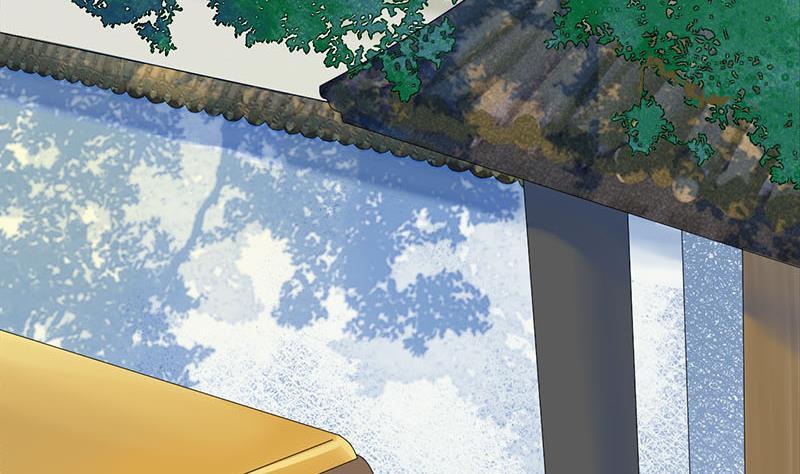 《锦绣未央》第三季 第260话 李长乐归来 第34页