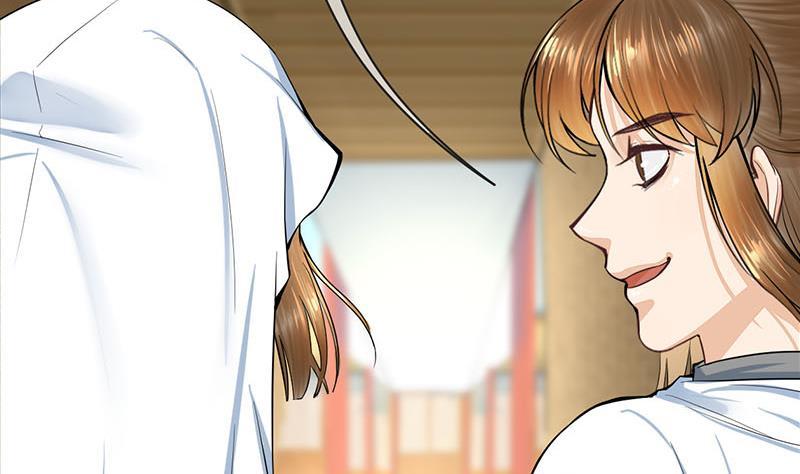 《锦绣未央》第三季 第263话 狐狸反扑 第46页