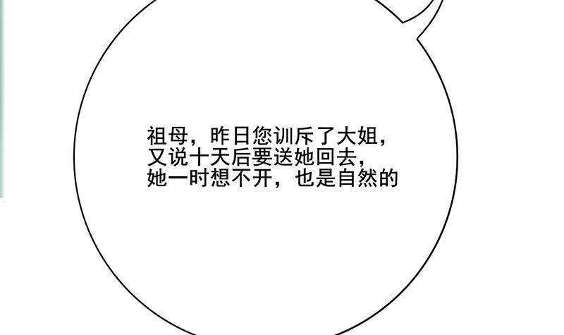 《锦绣未央》第三季 第264话 李长乐上吊 第15页
