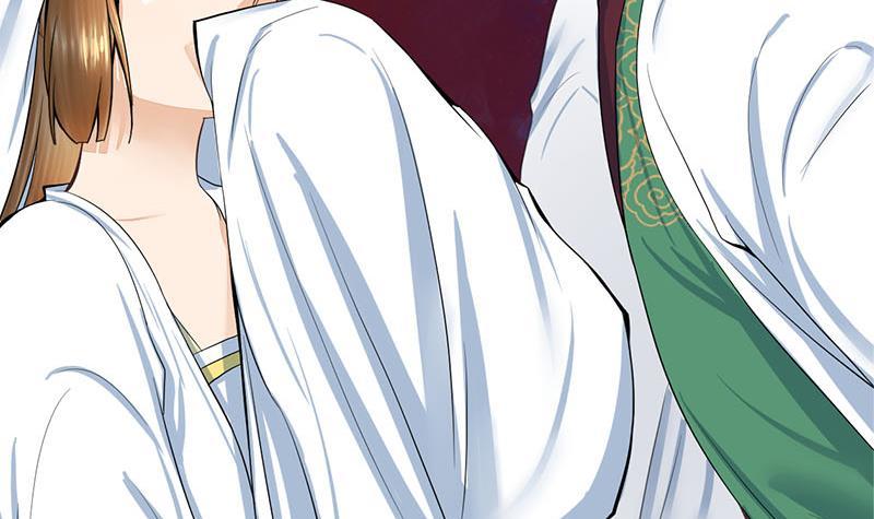 《锦绣未央》第三季 第265话 皇子相持 第33页