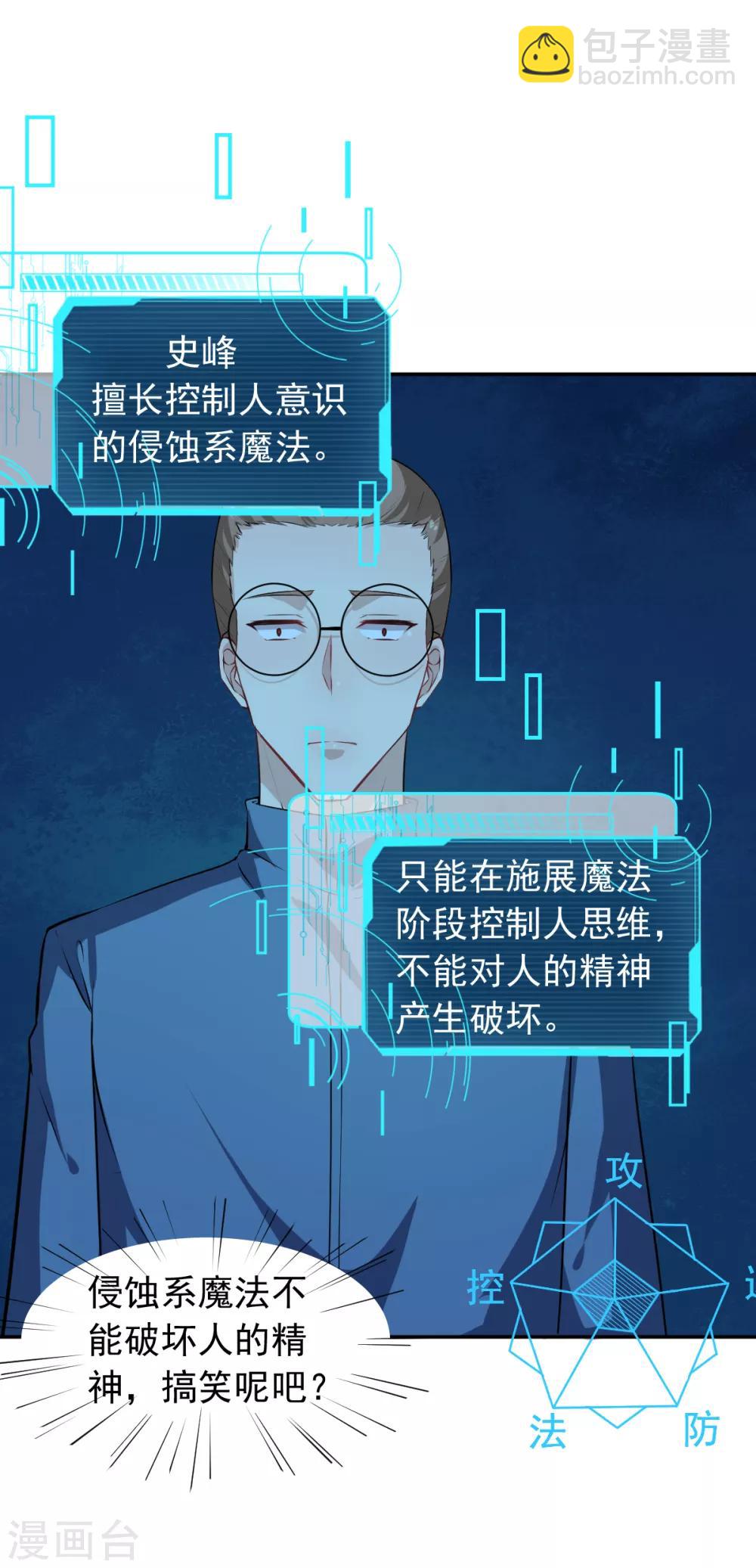 《校园狂师》第19话 给我挨个虐他！ 第19页