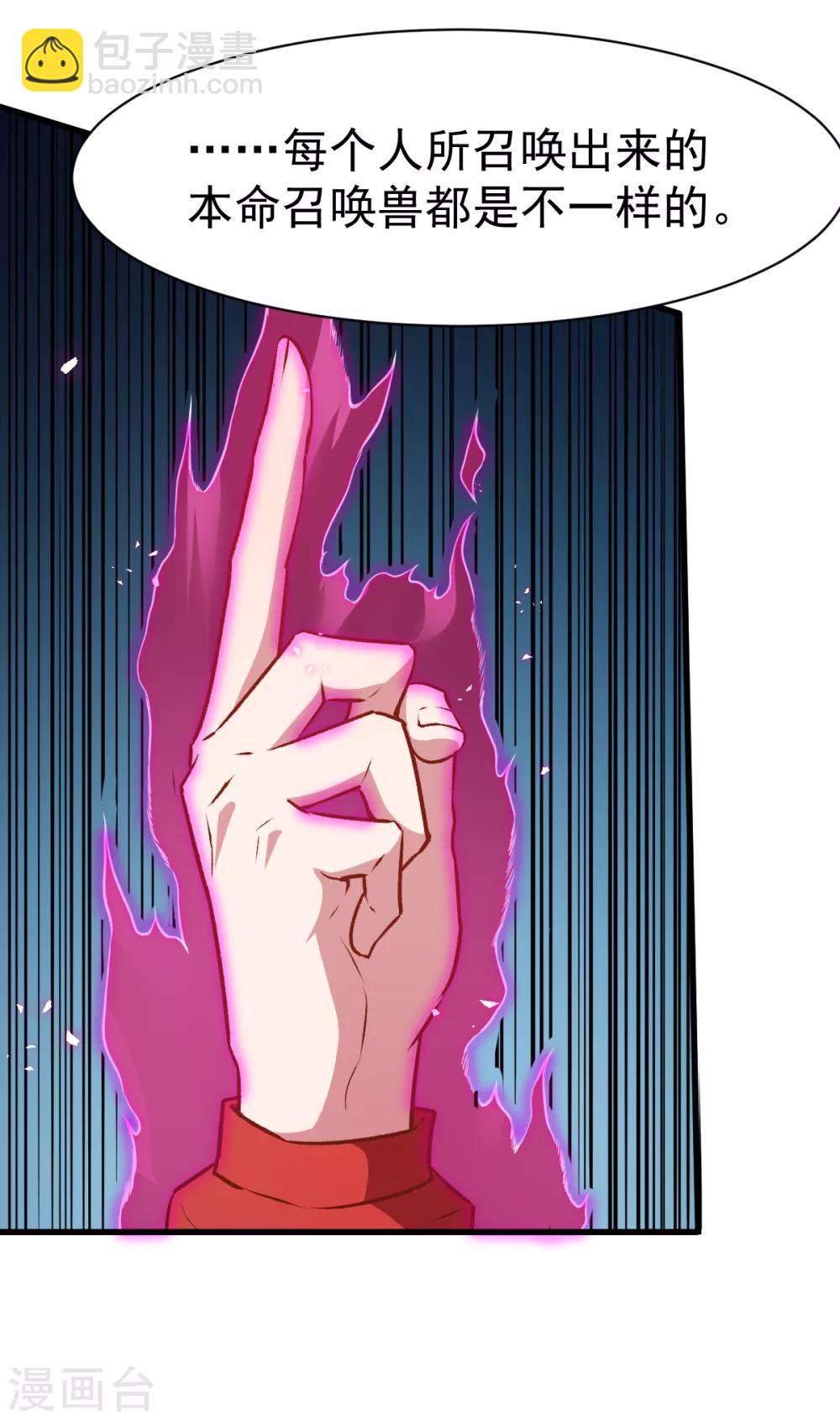《校园狂师》第35话 冷星月与鸡 第10页