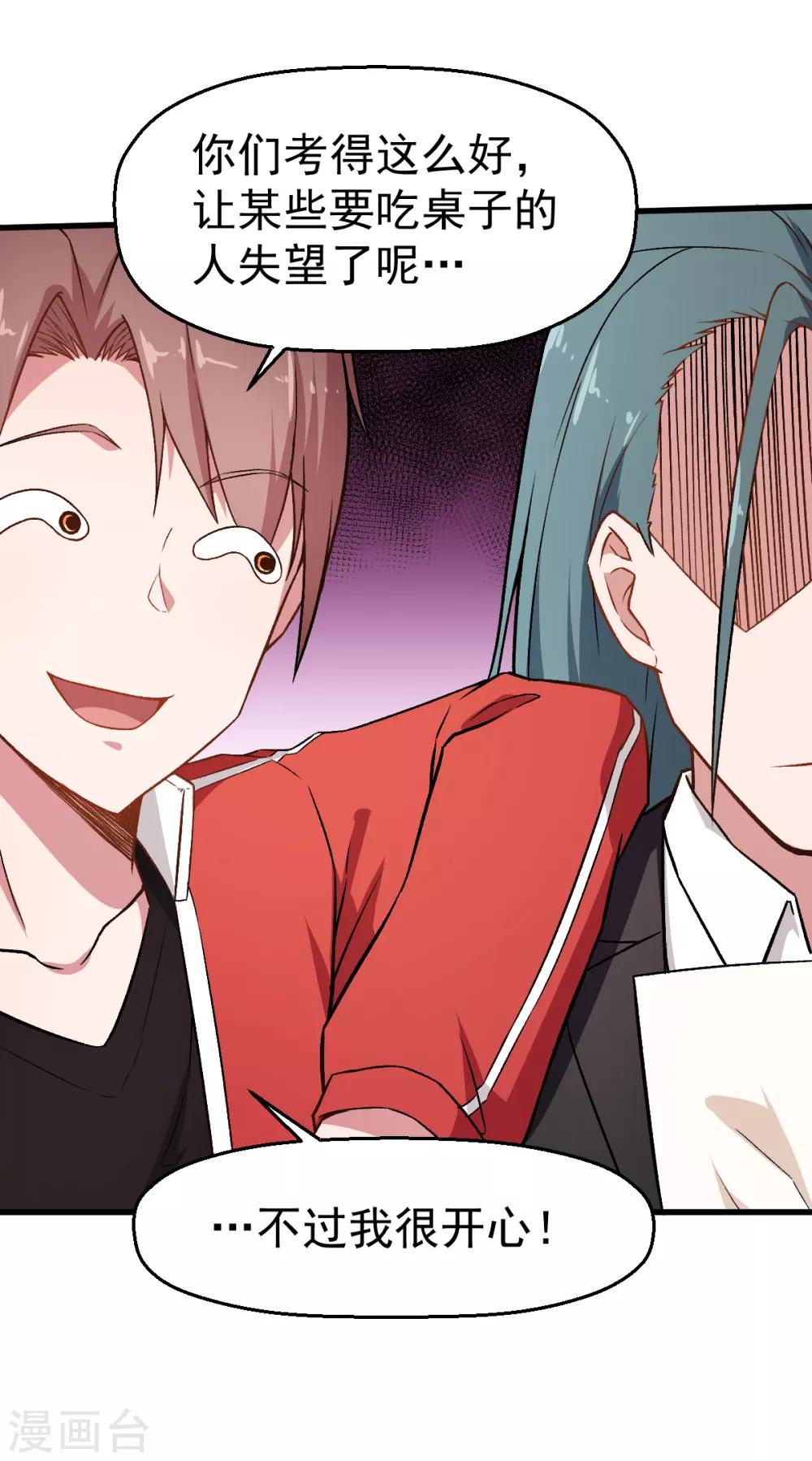 《校园狂师》第37话 考核第一关 第24页