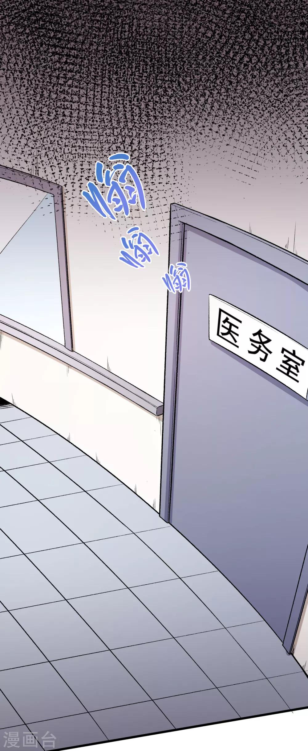 《校园狂师》第58话 落败 第2页