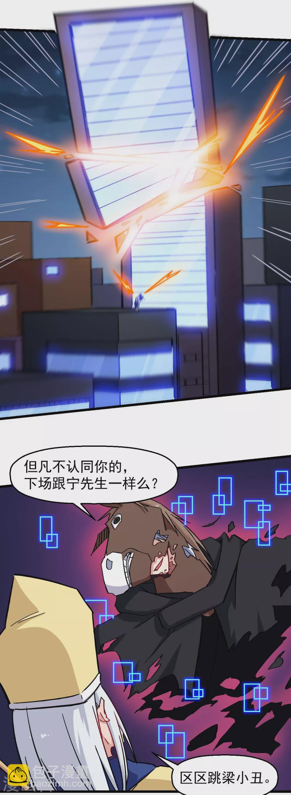 《校园狂师》第185话 请指导我 第19页