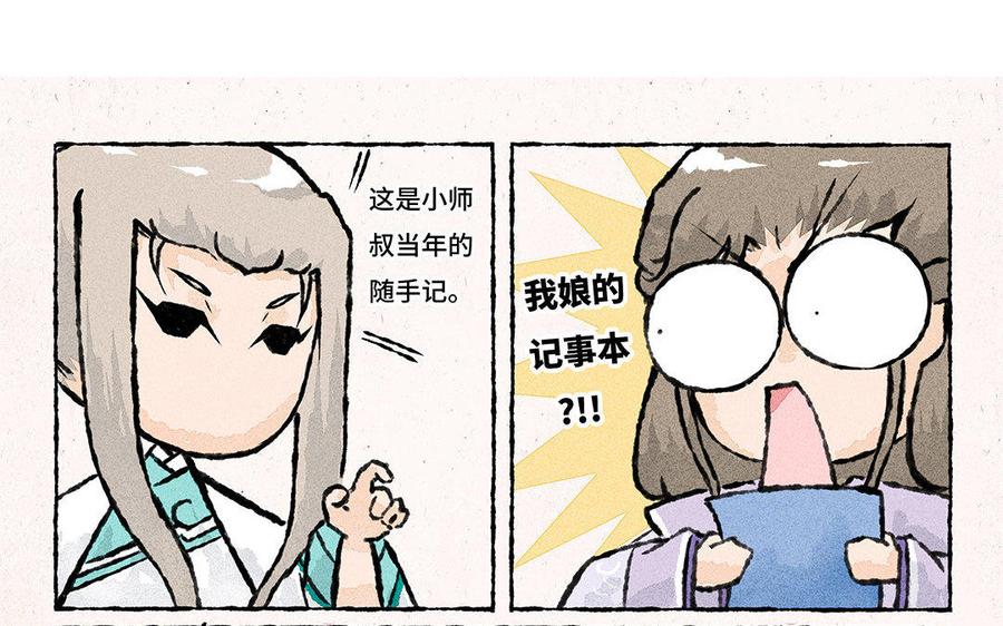《小王爷看开点》第96话 惊喜礼物 第14页