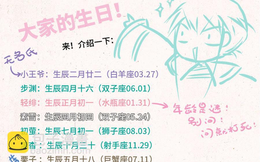 《小王爷看开点》第134话 考核种子 第22页