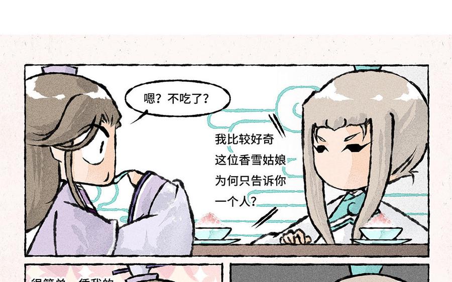 《小王爷看开点》第156话 宝藏男孩 第16页