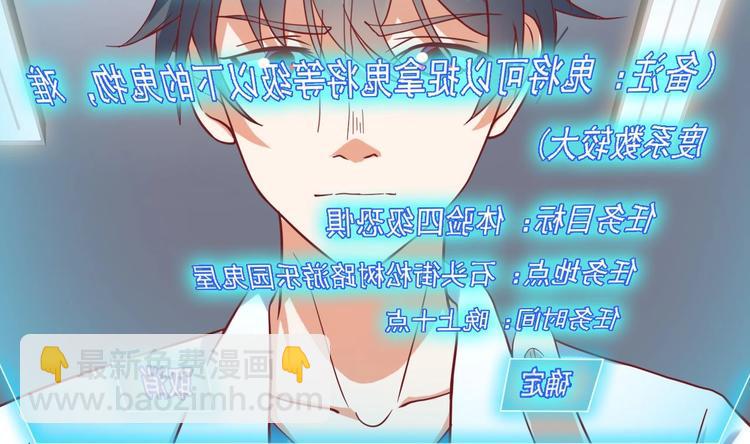 《傀奇开发商》第15话 晓蓓被困 第17页