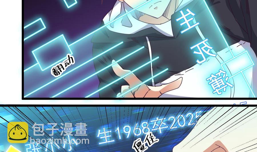 《傀奇开发商》第50话 不可告人的秘密 第37页