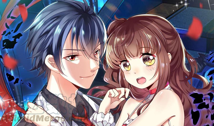 《傀奇开发商》第119话 墓地 第1页